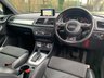 USED 2013 63 AUDI Q3 2.0 TDI QUATTRO S LINE 5d 175 BHP 2013/63reg AUDI Q3 S-LINE - 2.0 TDi 177BHP - QUATTRO - AUTOMATIC - SUV - SATELLITE NAVIGATION - UPGRADE ALLOY WHEELS - FREE 12 MONTHS WARRANTY / BREAKDOWN RECOVERY