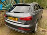 USED 2013 63 AUDI Q3 2.0 TDI QUATTRO S LINE 5d 175 BHP 2013/63reg AUDI Q3 S-LINE - 2.0 TDi 177BHP - QUATTRO - AUTOMATIC - SUV - SATELLITE NAVIGATION - UPGRADE ALLOY WHEELS - FREE 12 MONTHS WARRANTY / BREAKDOWN RECOVERY