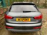 USED 2013 63 AUDI Q3 2.0 TDI QUATTRO S LINE 5d 175 BHP 2013/63reg AUDI Q3 S-LINE - 2.0 TDi 177BHP - QUATTRO - AUTOMATIC - SUV - SATELLITE NAVIGATION - UPGRADE ALLOY WHEELS - FREE 12 MONTHS WARRANTY / BREAKDOWN RECOVERY