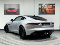 USED 2015 R JAGUAR F-TYPE 3.0 V6 S 2d 380 BHP PAN ROOF / MERIDIAN / MEMORY