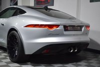 USED 2015 R JAGUAR F-TYPE 3.0 V6 S 2d 380 BHP PAN ROOF / MERIDIAN / MEMORY