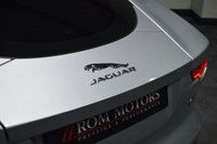 USED 2015 R JAGUAR F-TYPE 3.0 V6 S 2d 380 BHP PAN ROOF / MERIDIAN / MEMORY
