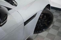 USED 2015 R JAGUAR F-TYPE 3.0 V6 S 2d 380 BHP PAN ROOF / MERIDIAN / MEMORY