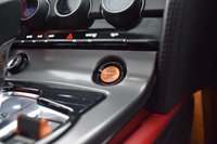 USED 2015 R JAGUAR F-TYPE 3.0 V6 S 2d 380 BHP PAN ROOF / MERIDIAN / MEMORY