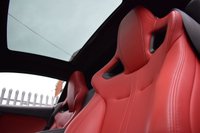USED 2015 R JAGUAR F-TYPE 3.0 V6 S 2d 380 BHP PAN ROOF / MERIDIAN / MEMORY
