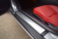 USED 2015 R JAGUAR F-TYPE 3.0 V6 S 2d 380 BHP PAN ROOF / MERIDIAN / MEMORY