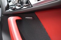 USED 2015 R JAGUAR F-TYPE 3.0 V6 S 2d 380 BHP PAN ROOF / MERIDIAN / MEMORY