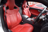 USED 2015 R JAGUAR F-TYPE 3.0 V6 S 2d 380 BHP PAN ROOF / MERIDIAN / MEMORY