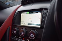 USED 2015 R JAGUAR F-TYPE 3.0 V6 S 2d 380 BHP PAN ROOF / MERIDIAN / MEMORY
