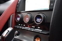 USED 2015 R JAGUAR F-TYPE 3.0 V6 S 2d 380 BHP PAN ROOF / MERIDIAN / MEMORY