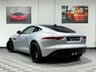 USED 2015 R JAGUAR F-TYPE 3.0 V6 S 2d 380 BHP PAN ROOF / MERIDIAN / MEMORY