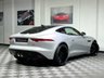 USED 2015 R JAGUAR F-TYPE 3.0 V6 S 2d 380 BHP PAN ROOF / MERIDIAN / MEMORY