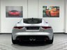 USED 2015 R JAGUAR F-TYPE 3.0 V6 S 2d 380 BHP PAN ROOF / MERIDIAN / MEMORY