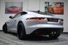 USED 2015 R JAGUAR F-TYPE 3.0 V6 S 2d 380 BHP PAN ROOF / MERIDIAN / MEMORY