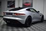 USED 2015 R JAGUAR F-TYPE 3.0 V6 S 2d 380 BHP PAN ROOF / MERIDIAN / MEMORY