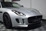 USED 2015 R JAGUAR F-TYPE 3.0 V6 S 2d 380 BHP PAN ROOF / MERIDIAN / MEMORY