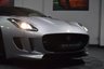 USED 2015 R JAGUAR F-TYPE 3.0 V6 S 2d 380 BHP PAN ROOF / MERIDIAN / MEMORY