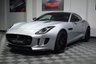 USED 2015 R JAGUAR F-TYPE 3.0 V6 S 2d 380 BHP PAN ROOF / MERIDIAN / MEMORY