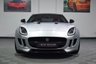 USED 2015 R JAGUAR F-TYPE 3.0 V6 S 2d 380 BHP PAN ROOF / MERIDIAN / MEMORY