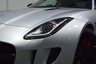 USED 2015 R JAGUAR F-TYPE 3.0 V6 S 2d 380 BHP PAN ROOF / MERIDIAN / MEMORY