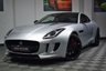 USED 2015 R JAGUAR F-TYPE 3.0 V6 S 2d 380 BHP PAN ROOF / MERIDIAN / MEMORY