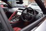 USED 2015 R JAGUAR F-TYPE 3.0 V6 S 2d 380 BHP PAN ROOF / MERIDIAN / MEMORY