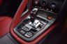 USED 2015 R JAGUAR F-TYPE 3.0 V6 S 2d 380 BHP PAN ROOF / MERIDIAN / MEMORY