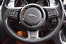 USED 2015 R JAGUAR F-TYPE 3.0 V6 S 2d 380 BHP PAN ROOF / MERIDIAN / MEMORY
