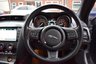 USED 2015 R JAGUAR F-TYPE 3.0 V6 S 2d 380 BHP PAN ROOF / MERIDIAN / MEMORY