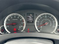 USED 2012 62 SUZUKI SWIFT 1.2 SZ3 5d 94 BHP 