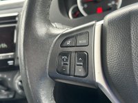 USED 2012 62 SUZUKI SWIFT 1.2 SZ3 5d 94 BHP 