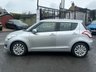 USED 2012 62 SUZUKI SWIFT 1.2 SZ3 5d 94 BHP 