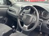 USED 2012 62 SUZUKI SWIFT 1.2 SZ3 5d 94 BHP 