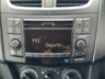 USED 2012 62 SUZUKI SWIFT 1.2 SZ3 5d 94 BHP 