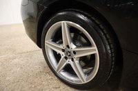 USED 2017 11 MERCEDES-BENZ C-CLASS 2.1 C 220 D 4MATIC AMG LINE PREMIUM PLUS 2d 168 BHP LOW MILES GREAT HISTORY  MAGNOLIA TRIM  OBSIDIAN BLACK METALIC