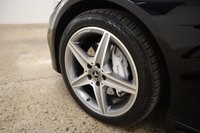 USED 2017 11 MERCEDES-BENZ C-CLASS 2.1 C 220 D 4MATIC AMG LINE PREMIUM PLUS 2d 168 BHP LOW MILES GREAT HISTORY  MAGNOLIA TRIM  OBSIDIAN BLACK METALIC