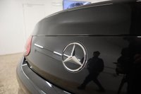 USED 2017 11 MERCEDES-BENZ C-CLASS 2.1 C 220 D 4MATIC AMG LINE PREMIUM PLUS 2d 168 BHP LOW MILES GREAT HISTORY  MAGNOLIA TRIM  OBSIDIAN BLACK METALIC
