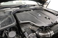 USED 2017 11 MERCEDES-BENZ C-CLASS 2.1 C 220 D 4MATIC AMG LINE PREMIUM PLUS 2d 168 BHP LOW MILES GREAT HISTORY  MAGNOLIA TRIM  OBSIDIAN BLACK METALIC