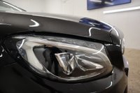 USED 2017 11 MERCEDES-BENZ C-CLASS 2.1 C 220 D 4MATIC AMG LINE PREMIUM PLUS 2d 168 BHP LOW MILES GREAT HISTORY  MAGNOLIA TRIM  OBSIDIAN BLACK METALIC