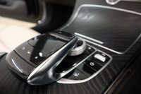 USED 2017 11 MERCEDES-BENZ C-CLASS 2.1 C 220 D 4MATIC AMG LINE PREMIUM PLUS 2d 168 BHP LOW MILES GREAT HISTORY  MAGNOLIA TRIM  OBSIDIAN BLACK METALIC