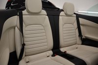 USED 2017 11 MERCEDES-BENZ C-CLASS 2.1 C 220 D 4MATIC AMG LINE PREMIUM PLUS 2d 168 BHP LOW MILES GREAT HISTORY  MAGNOLIA TRIM  OBSIDIAN BLACK METALIC
