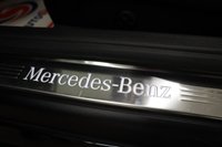 USED 2017 11 MERCEDES-BENZ C-CLASS 2.1 C 220 D 4MATIC AMG LINE PREMIUM PLUS 2d 168 BHP LOW MILES GREAT HISTORY  MAGNOLIA TRIM  OBSIDIAN BLACK METALIC