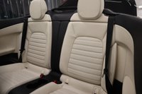 USED 2017 11 MERCEDES-BENZ C-CLASS 2.1 C 220 D 4MATIC AMG LINE PREMIUM PLUS 2d 168 BHP LOW MILES GREAT HISTORY  MAGNOLIA TRIM  OBSIDIAN BLACK METALIC