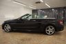 USED 2017 11 MERCEDES-BENZ C-CLASS 2.1 C 220 D 4MATIC AMG LINE PREMIUM PLUS 2d 168 BHP LOW MILES GREAT HISTORY  MAGNOLIA TRIM  OBSIDIAN BLACK METALIC
