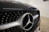 USED 2017 11 MERCEDES-BENZ C-CLASS 2.1 C 220 D 4MATIC AMG LINE PREMIUM PLUS 2d 168 BHP LOW MILES GREAT HISTORY  MAGNOLIA TRIM  OBSIDIAN BLACK METALIC