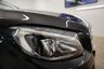 USED 2017 11 MERCEDES-BENZ C-CLASS 2.1 C 220 D 4MATIC AMG LINE PREMIUM PLUS 2d 168 BHP LOW MILES GREAT HISTORY  MAGNOLIA TRIM  OBSIDIAN BLACK METALIC