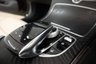 USED 2017 11 MERCEDES-BENZ C-CLASS 2.1 C 220 D 4MATIC AMG LINE PREMIUM PLUS 2d 168 BHP LOW MILES GREAT HISTORY  MAGNOLIA TRIM  OBSIDIAN BLACK METALIC