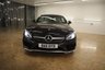 USED 2017 11 MERCEDES-BENZ C-CLASS 2.1 C 220 D 4MATIC AMG LINE PREMIUM PLUS 2d 168 BHP LOW MILES GREAT HISTORY  MAGNOLIA TRIM  OBSIDIAN BLACK METALIC