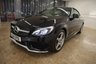 USED 2017 11 MERCEDES-BENZ C-CLASS 2.1 C 220 D 4MATIC AMG LINE PREMIUM PLUS 2d 168 BHP LOW MILES GREAT HISTORY  MAGNOLIA TRIM  OBSIDIAN BLACK METALIC
