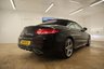 USED 2017 11 MERCEDES-BENZ C-CLASS 2.1 C 220 D 4MATIC AMG LINE PREMIUM PLUS 2d 168 BHP LOW MILES GREAT HISTORY  MAGNOLIA TRIM  OBSIDIAN BLACK METALIC